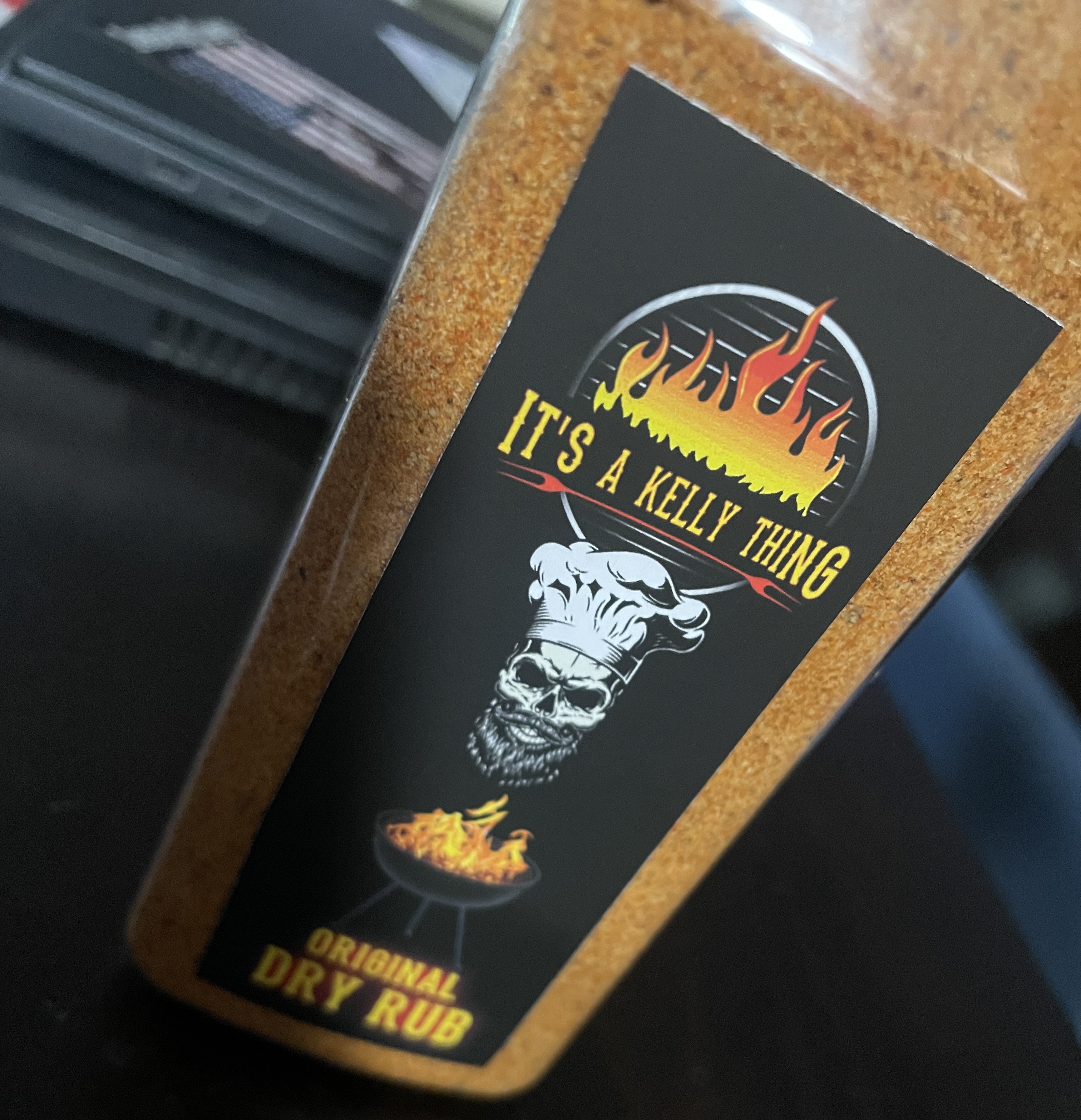 Original Label